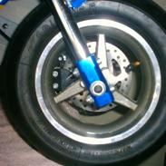 MiniBike motomio pocketbike :b