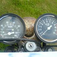 Yamaha fs1 4gear (solgt)