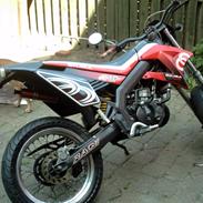 Gilera smt (solgt)