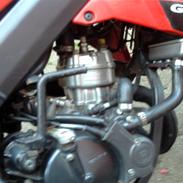 Gilera smt (solgt)