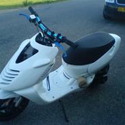 Aprilia Sonic LC Solgt i dele