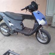 CPI Popcorn (Projekt)