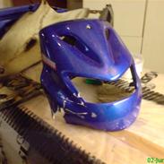 CPI Popcorn (Projekt)