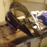 CPI Popcorn (Projekt)