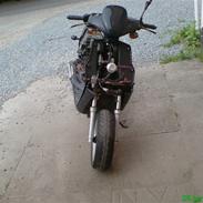 CPI Popcorn (Projekt)