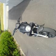 Yamaha slider (solgt)