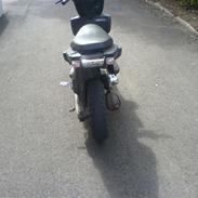 Yamaha slider (solgt)