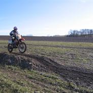 Honda CR 125r [SOLGT]