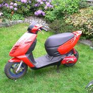 Aprilia Sonic