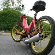 Puch Maxi k (MarkRacer) SOLGT!