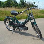 Puch Maxi K  [SOLGT TIL FAR]