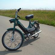 Puch Maxi K  [SOLGT TIL FAR]