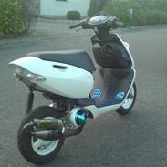 Aprilia sonic