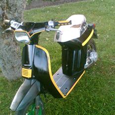 Honda -//-Melody(Projekt)Byttes