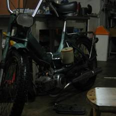 Puch Maxi K