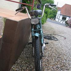 Puch Maxi K