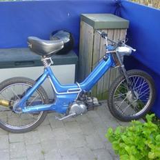 Puch maxi solgt