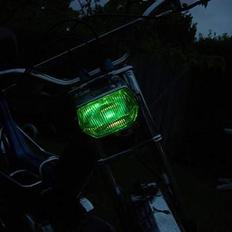 Puch maxi solgt