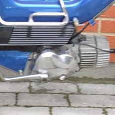 Puch maxi solgt