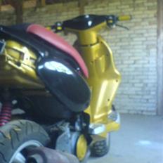 PGO PMX Sport STJÅLET