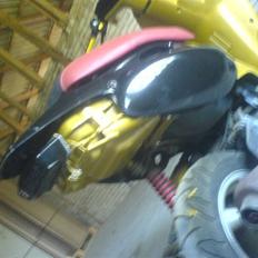 PGO PMX Sport STJÅLET