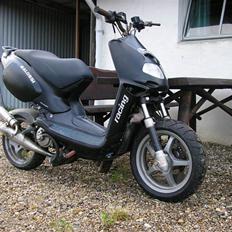 Aprilia Rally LC DD -NRT- Byttet