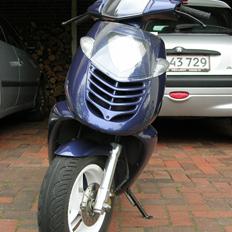 Aprilia Sonic