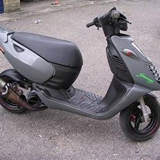 Aprilia Sonic gp Solgt