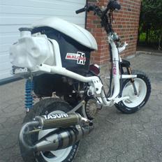 Yamaha Jog