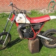 Yamaha yz80