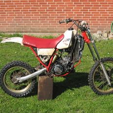 Yamaha yz80