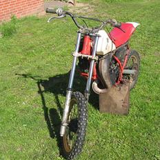 Yamaha yz80