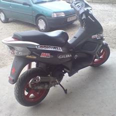 Gilera Runner...DD,)LC.bytte