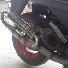 Gilera Runner...DD,)LC.bytte