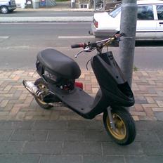 Yamaha Jog Space EVO