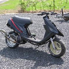 Yamaha jog fs Lc (SOLGT)