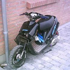Yamaha jog fs Lc (SOLGT)
