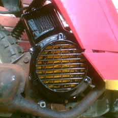 Honda -//-Melody(Projekt)Byttes