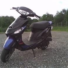 Giantco sprint solgt