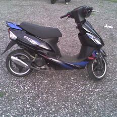 Giantco sprint solgt