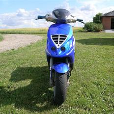 Piaggio NRG Mc3 SOLGT