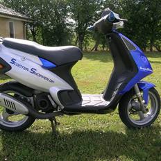 Piaggio NRG Mc3 SOLGT