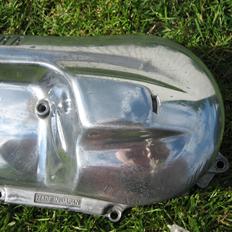 Yamaha Jog AS #SOLGT#