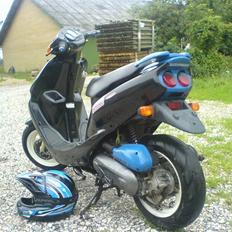 Sym jet 50 