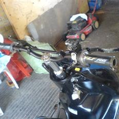 Sym jet 50 