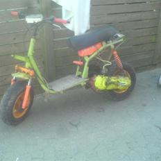 Adly Pista