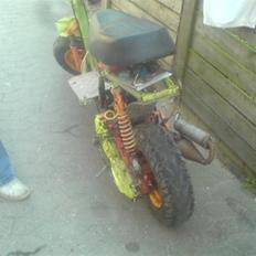 Adly Pista