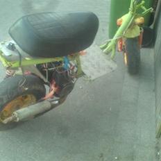 Adly Pista