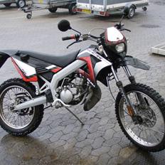 Gilera RCR *TIL SALG*