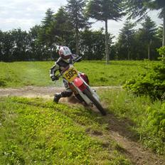 Honda CR 125r [SOLGT]